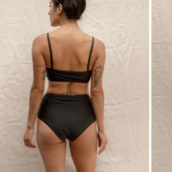 Basic high bottom - Picture 3 of 8